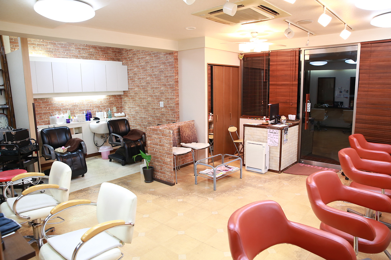 八潮 埼玉県 でイルミナカラーがおすすめ 美容室口コミランキングtop5 紫シャンプー解析ランキングlabo