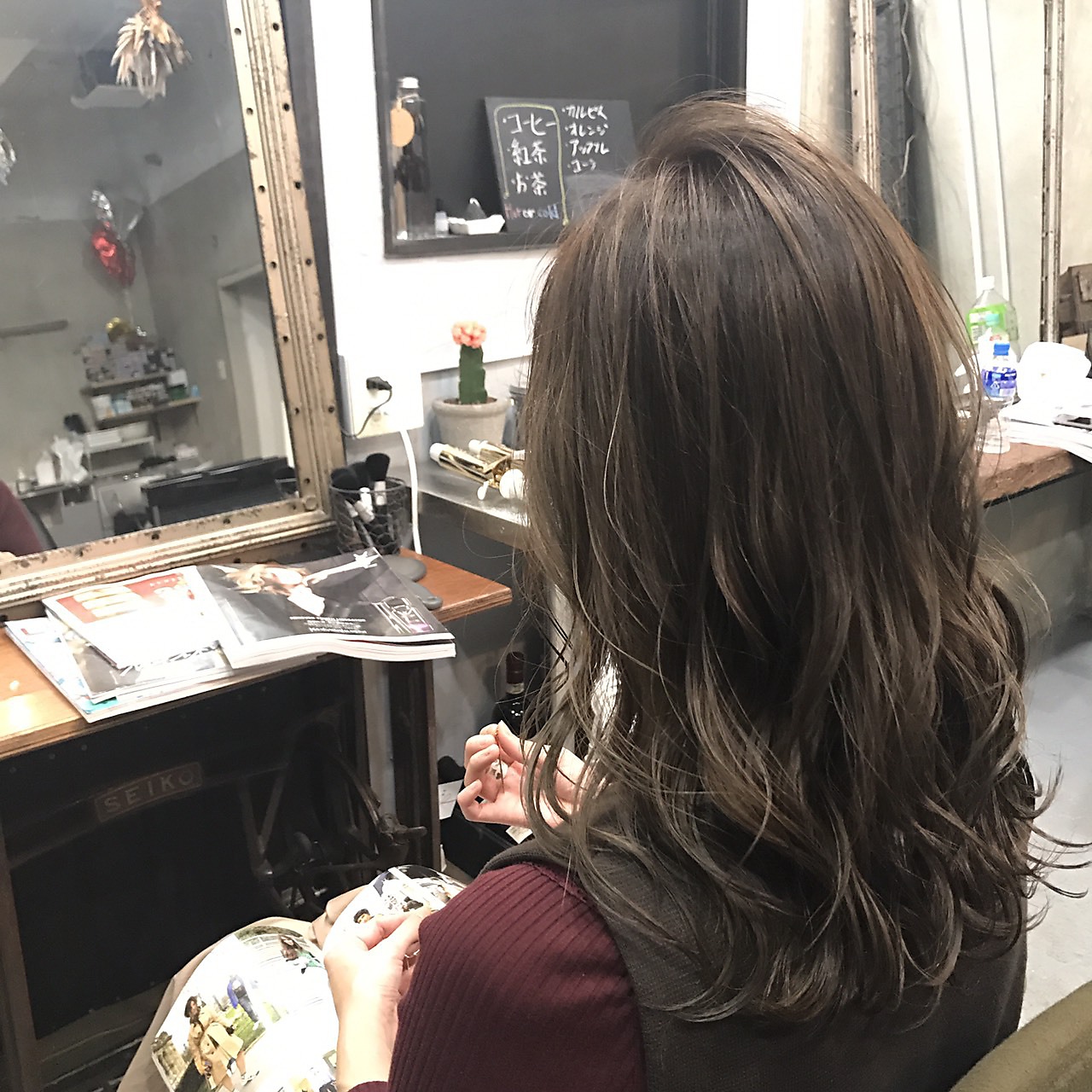 大分 大分県 でアディクシーがおすすめ 美容室口コミランキングtop3 紫シャンプー解析ランキングlabo