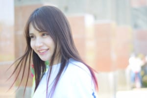 【垢抜け】毛先カラーはグラデーションが可愛い！値段や隠し方も！ | 紫シャンプー解析ランキングLABO
