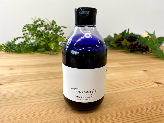 ドラッグストアで買える紫シャンプーを調査 ウエルシア マツキヨ ツルハ スギ薬局編 紫シャンプー解析ランキングlabo